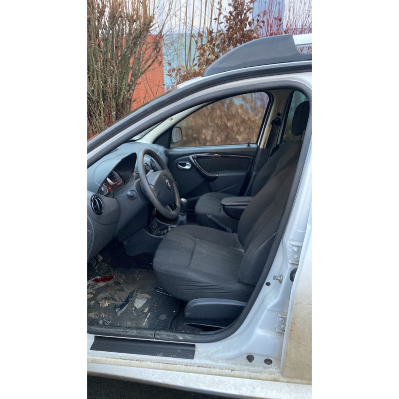 Pivot de moyeu avant droit DACIA DUSTER 1 Photo n°10