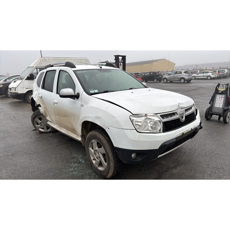 Pivot de moyeu avant droit DACIA DUSTER 1 Photo n°16