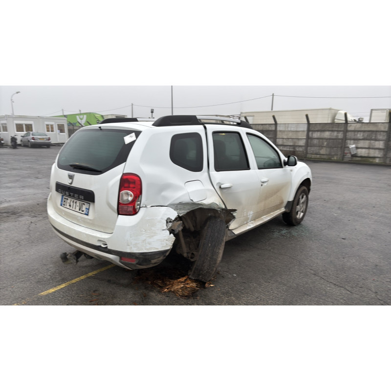 Pivot de moyeu avant droit DACIA DUSTER 1 Photo n°17