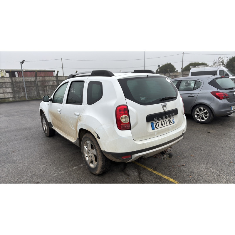 Pivot de moyeu avant droit DACIA DUSTER 1 Photo n°18