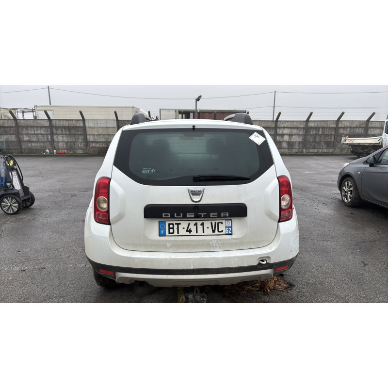 Pivot de moyeu avant droit DACIA DUSTER 1 Photo n°19