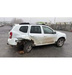 Pivot de moyeu avant droit DACIA DUSTER 1
