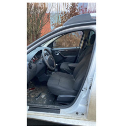 Pulseur d'air DACIA DUSTER 1