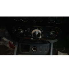 Pulseur d'air DACIA DUSTER 1