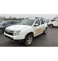 Pulseur d'air DACIA DUSTER 1