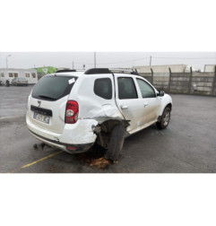 Pulseur d'air DACIA DUSTER 1