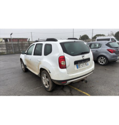 Pulseur d'air DACIA DUSTER 1