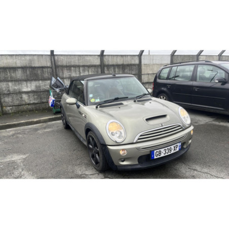Etrier arriere gauche (freinage) MINI MINI 1 R52 Photo n°1