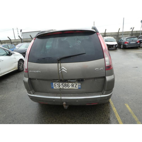 Etrier arriere droit (freinage) CITROEN C4 GRAND PICASSO 1