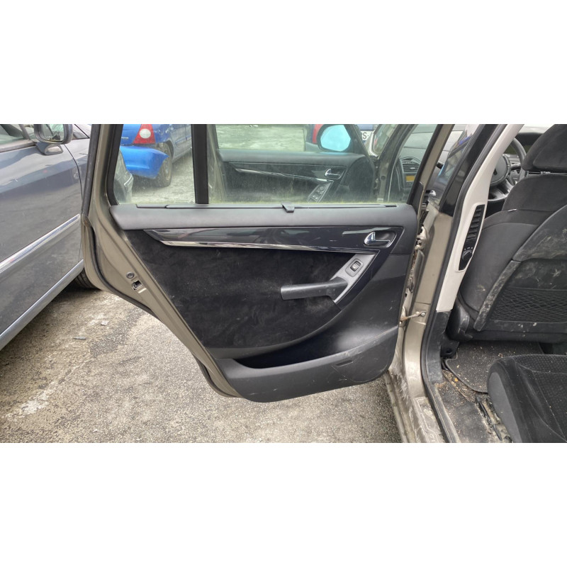 Etrier arriere droit (freinage) CITROEN C4 GRAND PICASSO 1 Photo n°18