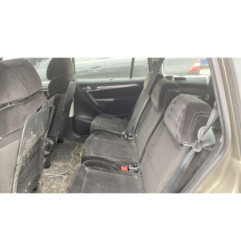 Etrier arriere droit (freinage) CITROEN C4 GRAND PICASSO 1
