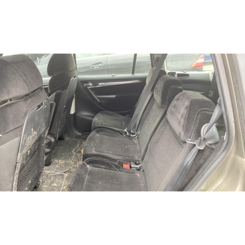 Etrier arriere droit (freinage) CITROEN C4 GRAND PICASSO 1 Photo n°20