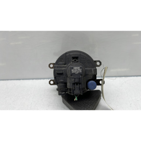 Anti brouillard droit (feux) TOYOTA AURIS 1
