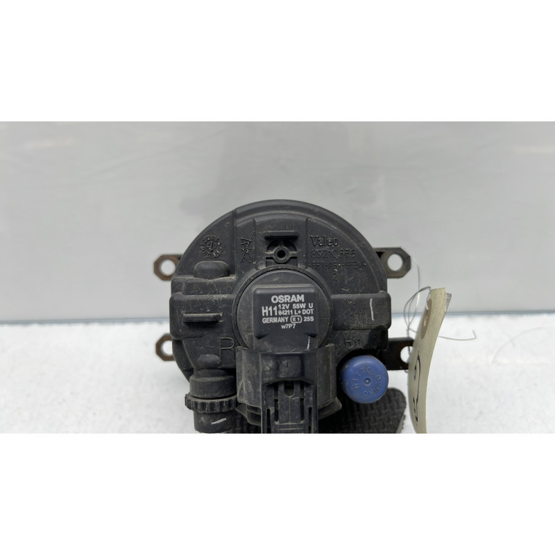 Anti brouillard droit (feux) TOYOTA AURIS 1 Photo n°3