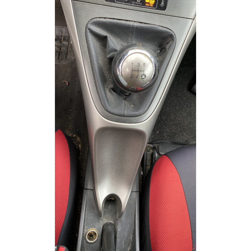 Anti brouillard droit (feux) TOYOTA AURIS 1 Photo n°19
