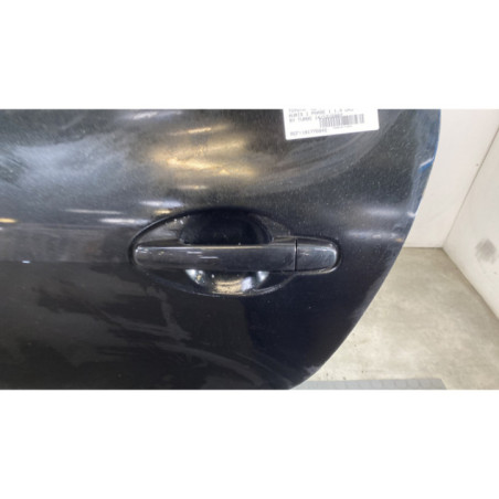 Porte arriere gauche TOYOTA AURIS 1
