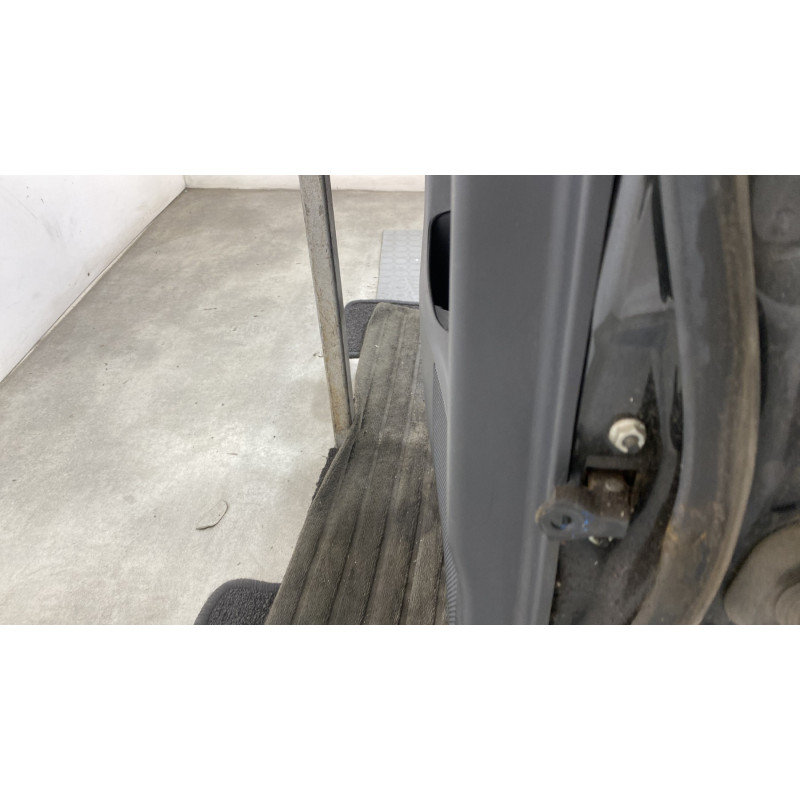 Porte arriere gauche TOYOTA AURIS 1 Photo n°5