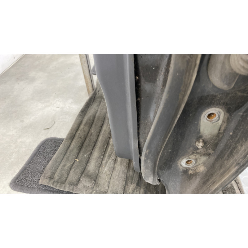 Porte arriere gauche TOYOTA AURIS 1 Photo n°6