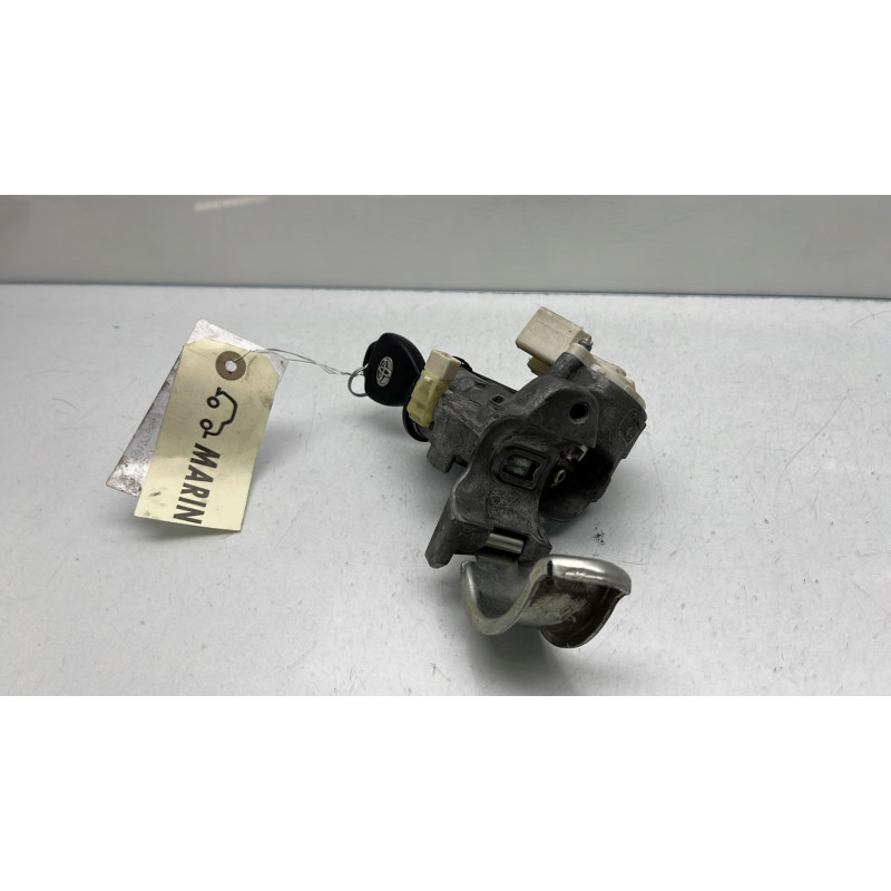 Neiman TOYOTA AURIS 1 Photo n°6