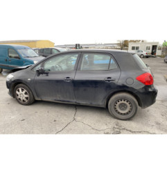 Neiman TOYOTA AURIS 1