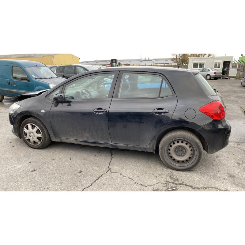 Neiman TOYOTA AURIS 1 Photo n°12