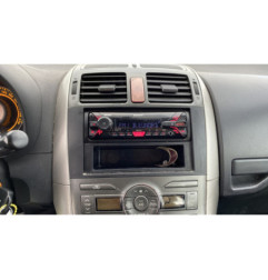 Neiman TOYOTA AURIS 1