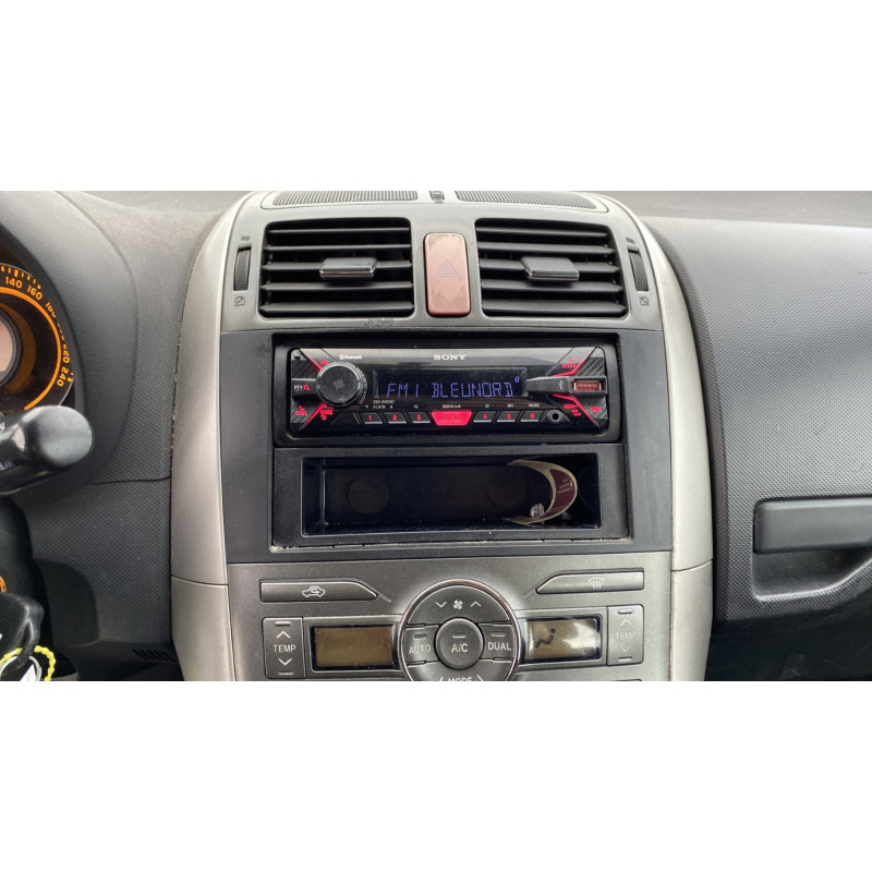 Neiman TOYOTA AURIS 1 Photo n°20