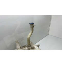 Vase de lave glace TOYOTA AURIS 1