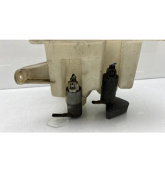 Vase de lave glace TOYOTA AURIS 1