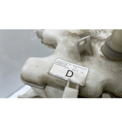 Vase de lave glace TOYOTA AURIS 1