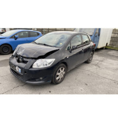 Vase de lave glace TOYOTA AURIS 1