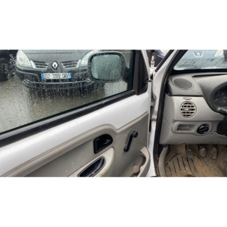 Commande de phare RENAULT KANGOO 1 Photo n°1