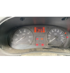 Commande de phare RENAULT KANGOO 1