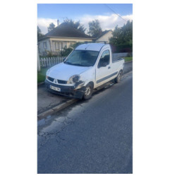 Commande de phare RENAULT KANGOO 1
