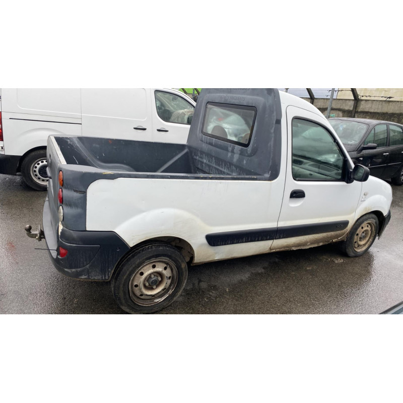 Commande de phare RENAULT KANGOO 1 Photo n°5