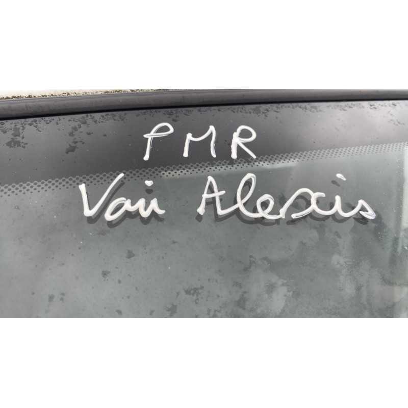 Commande de phare RENAULT KANGOO 1 Photo n°10