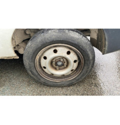 Commande de phare RENAULT KANGOO 1