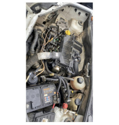Commande de phare RENAULT KANGOO 1