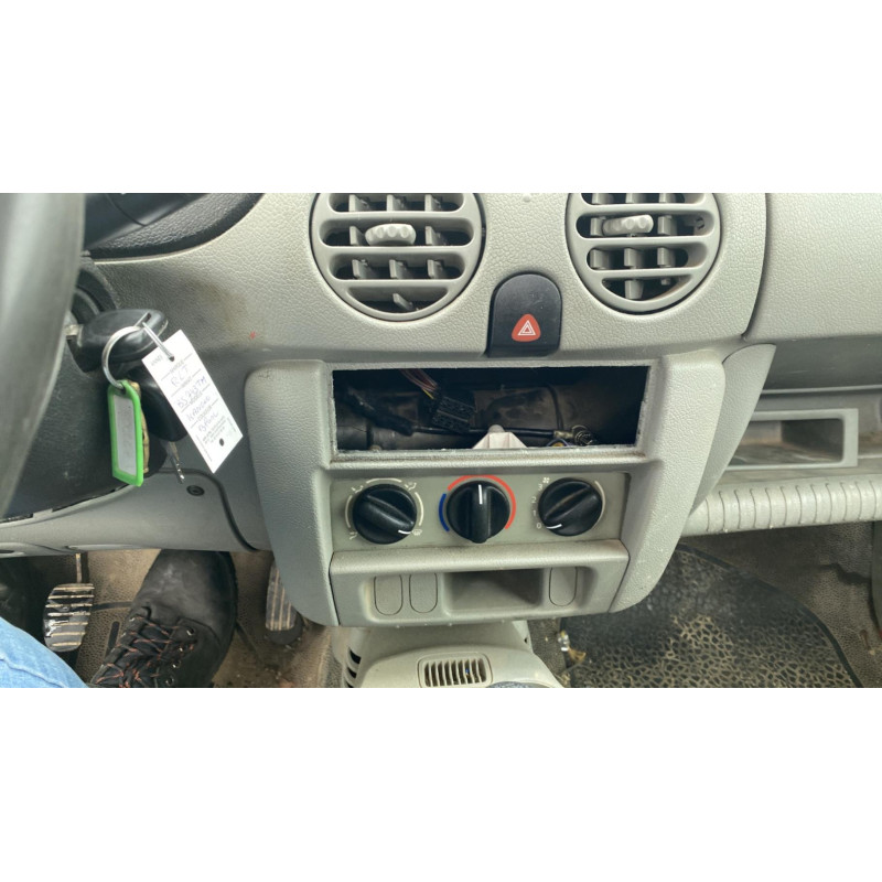 Commande de phare RENAULT KANGOO 1 Photo n°17