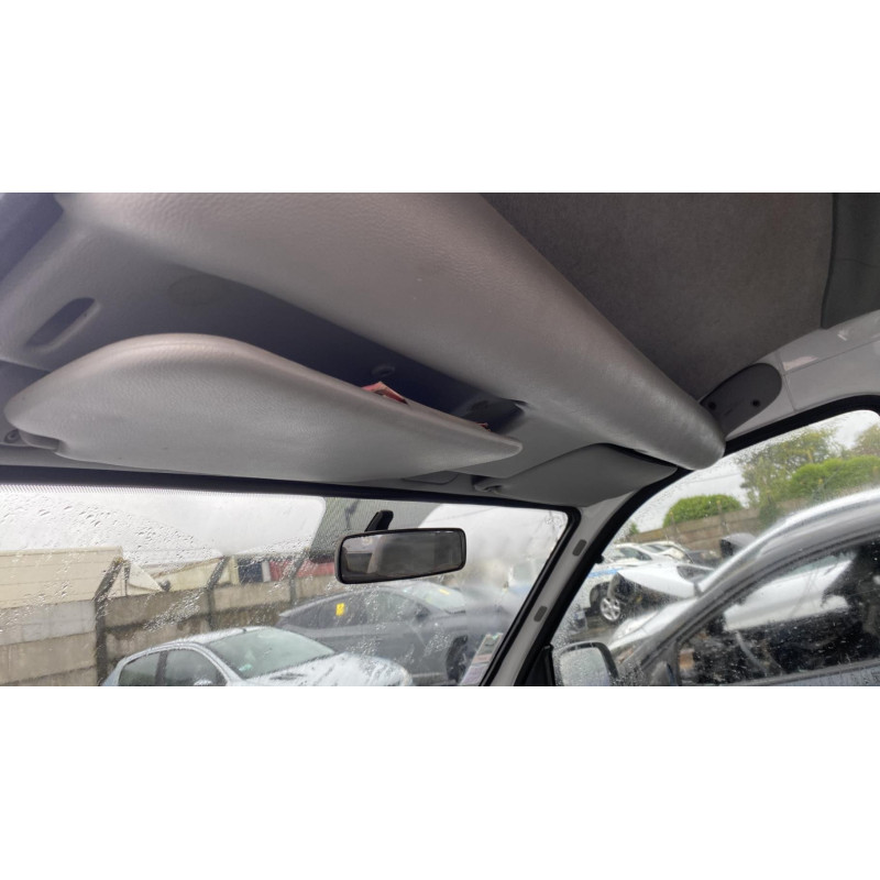 Commande de phare RENAULT KANGOO 1 Photo n°18