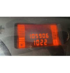Commande de phare RENAULT KANGOO 1
