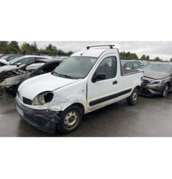 Commande de phare RENAULT KANGOO 1