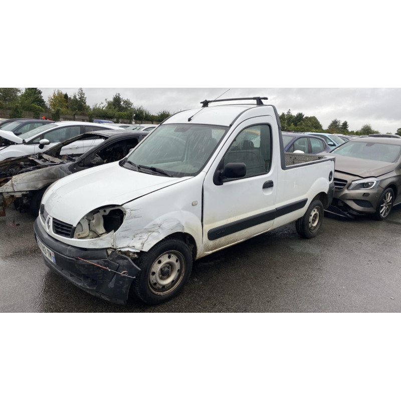 Commande de phare RENAULT KANGOO 1 Photo n°20