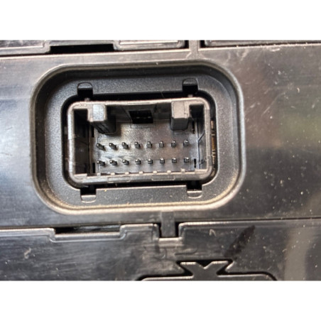 Commande chauffage KIA CEE-D 2 SPORT WAGON