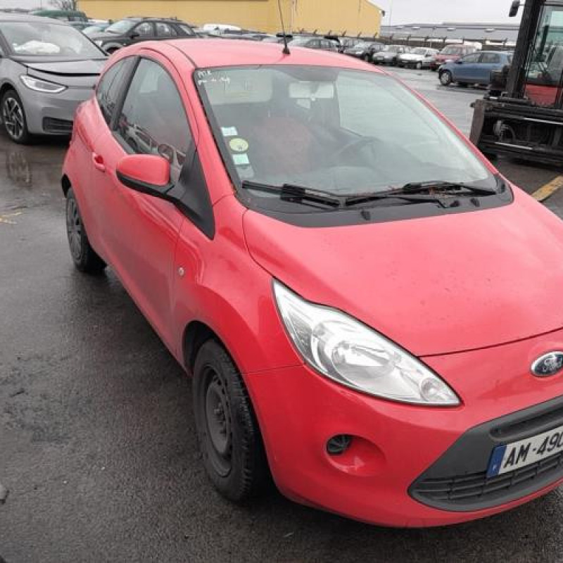 Face avant FORD KA 2 Photo n°7