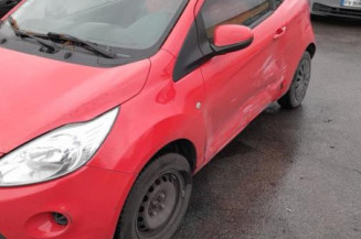 Face avant FORD KA 2