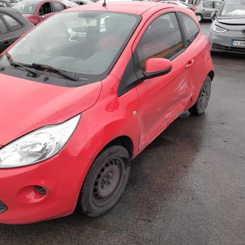 Face avant FORD KA 2 Photo n°8