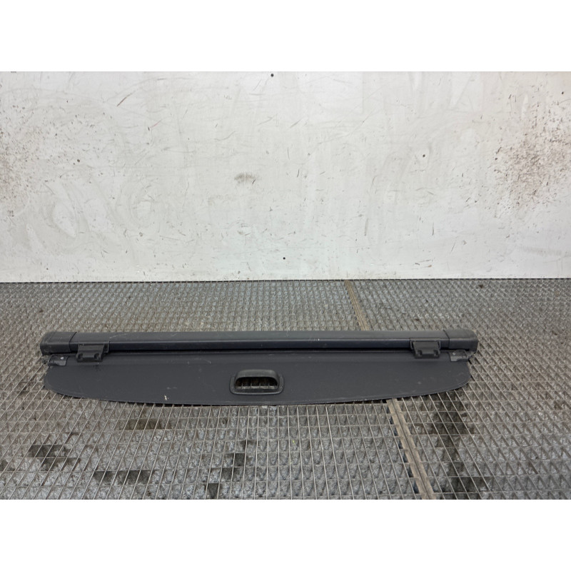 Plage arriere KIA CEE-D 2 SPORT WAGON Photo n°1