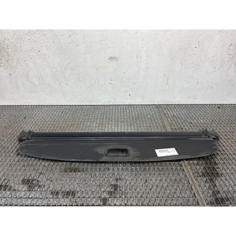 Plage arriere KIA CEE-D 2 SPORT WAGON Photo n°3