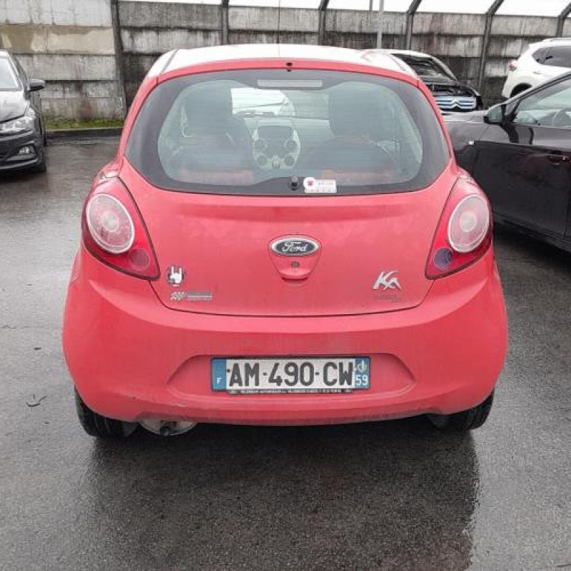 Face avant FORD KA 2 Photo n°9